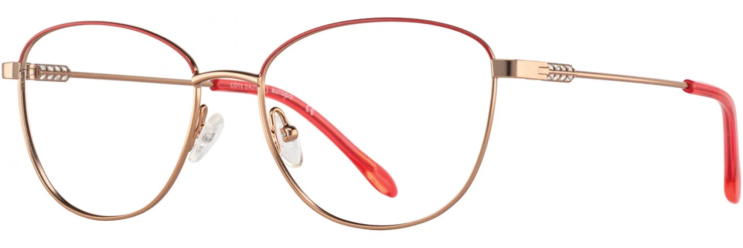Cote DAzur CDA386 Eyeglasses - view 6